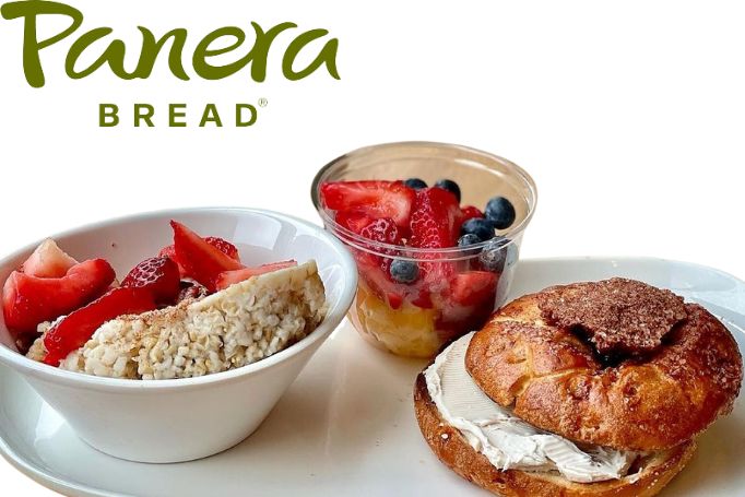 PANERA BREAD Breakfast Hours With Opening And Closing Time